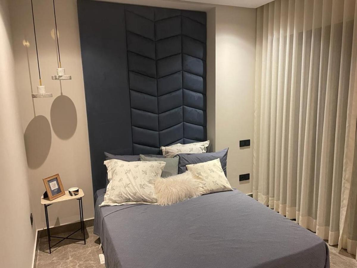 Maarif Appartement Moderne Kazablanka Dış mekan fotoğraf