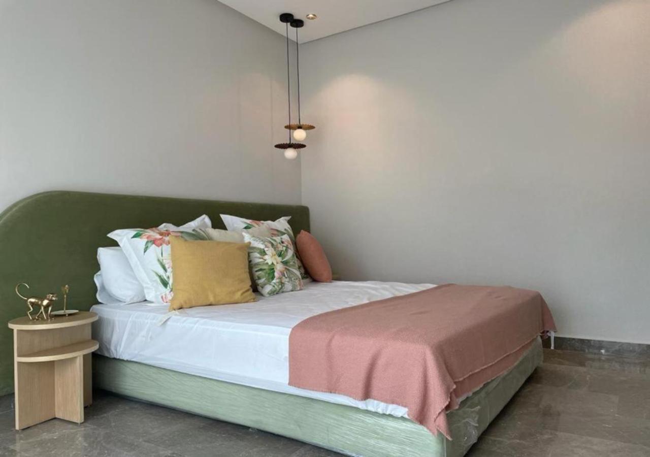 Maarif Appartement Moderne Kazablanka Dış mekan fotoğraf