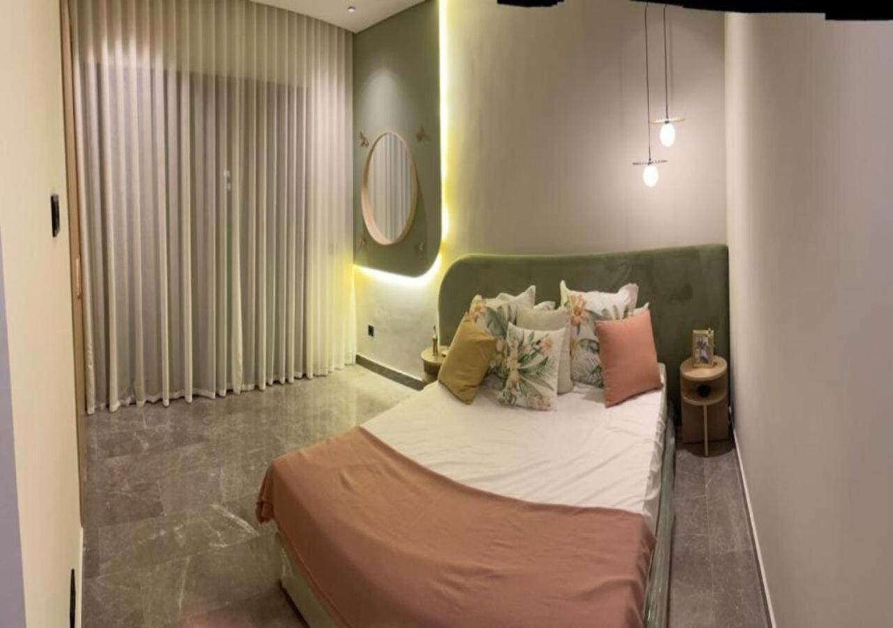 Maarif Appartement Moderne Kazablanka Dış mekan fotoğraf