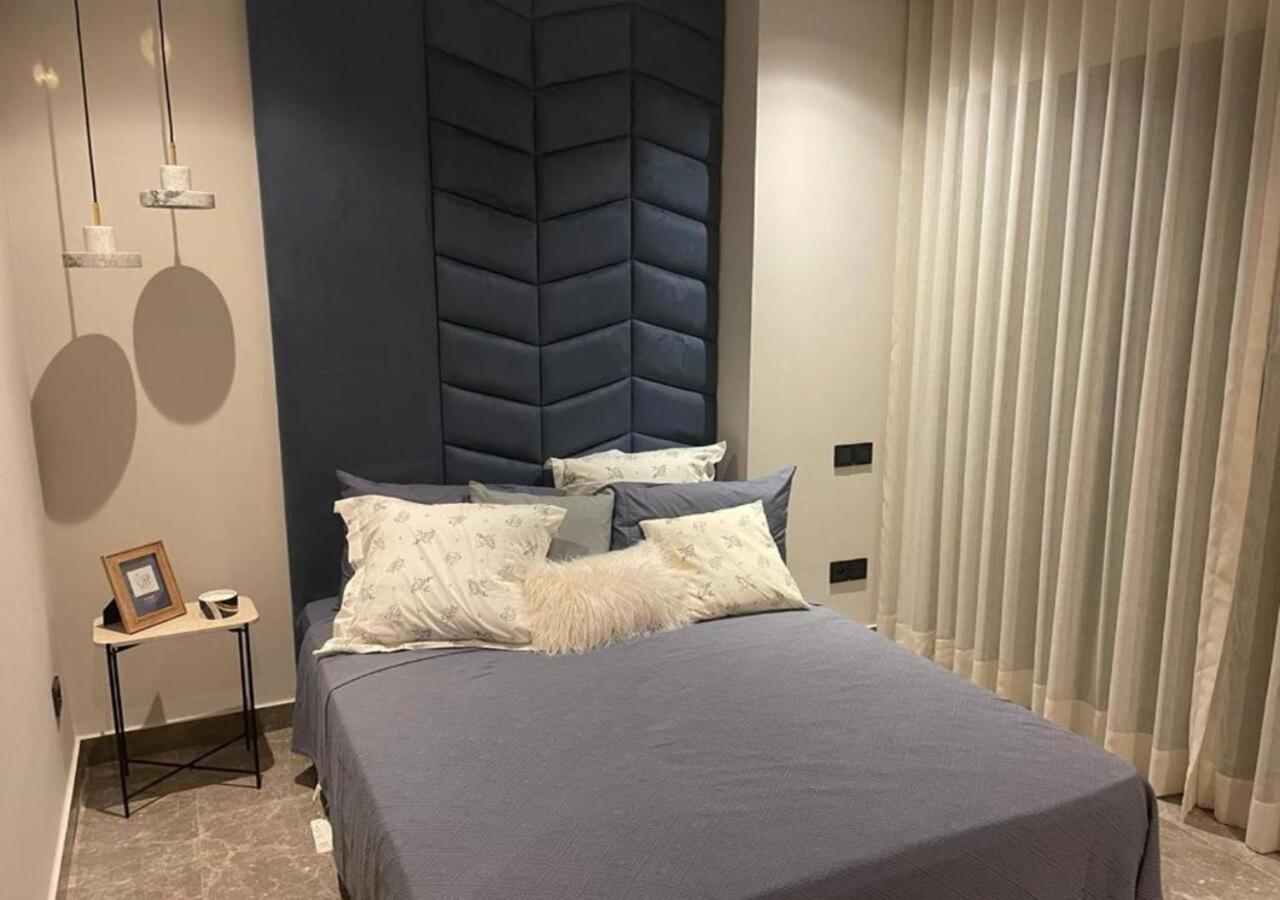 Maarif Appartement Moderne Kazablanka Dış mekan fotoğraf