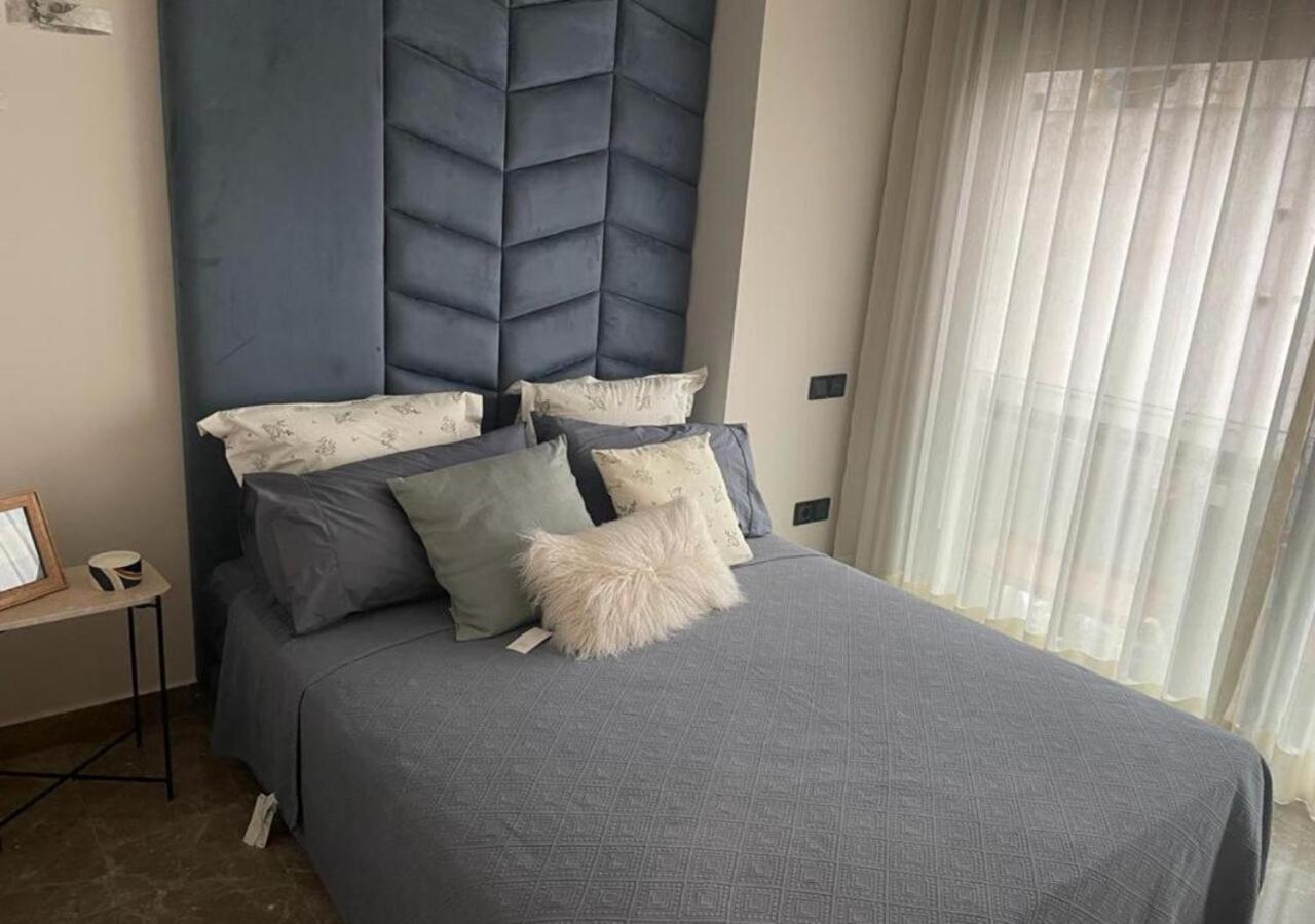 Maarif Appartement Moderne Kazablanka Dış mekan fotoğraf