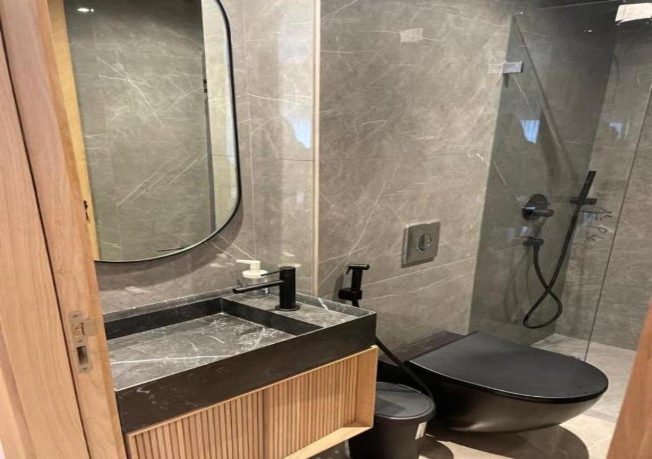 Maarif Appartement Moderne Kazablanka Dış mekan fotoğraf