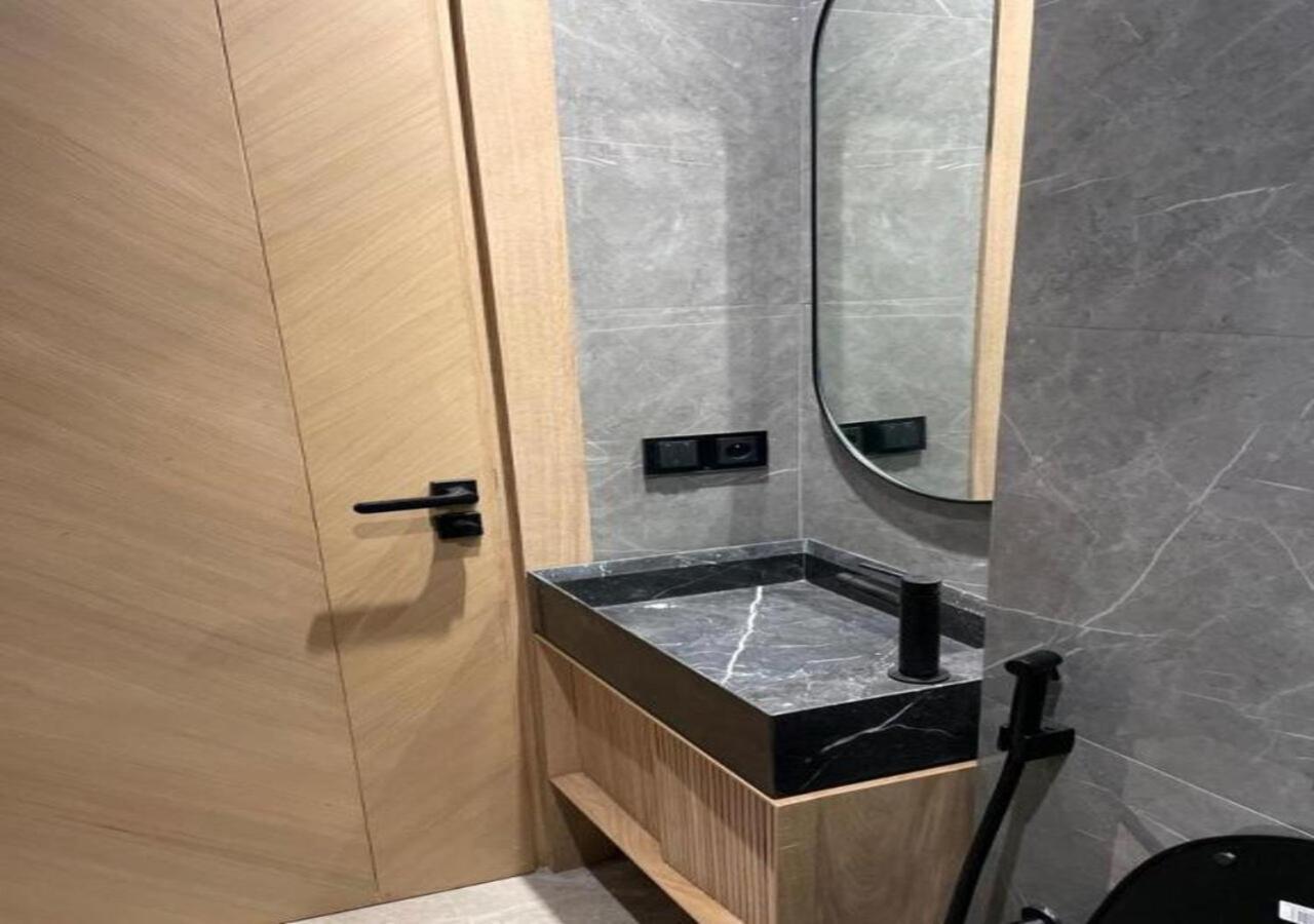Maarif Appartement Moderne Kazablanka Dış mekan fotoğraf