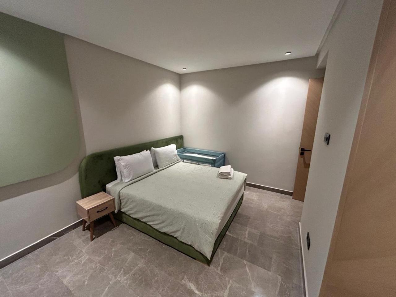 Maarif Appartement Moderne Kazablanka Dış mekan fotoğraf