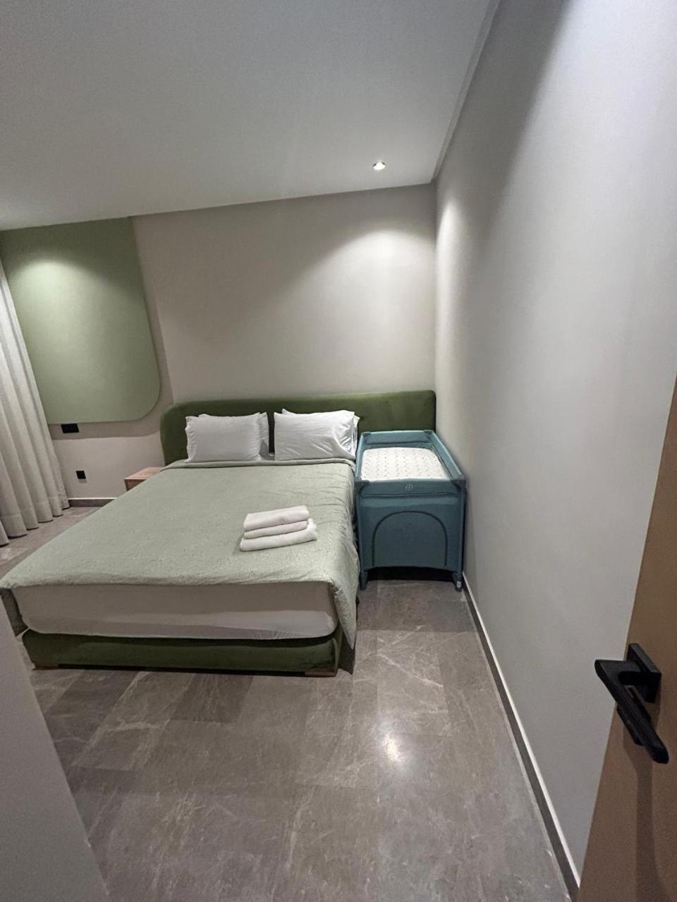 Maarif Appartement Moderne Kazablanka Dış mekan fotoğraf