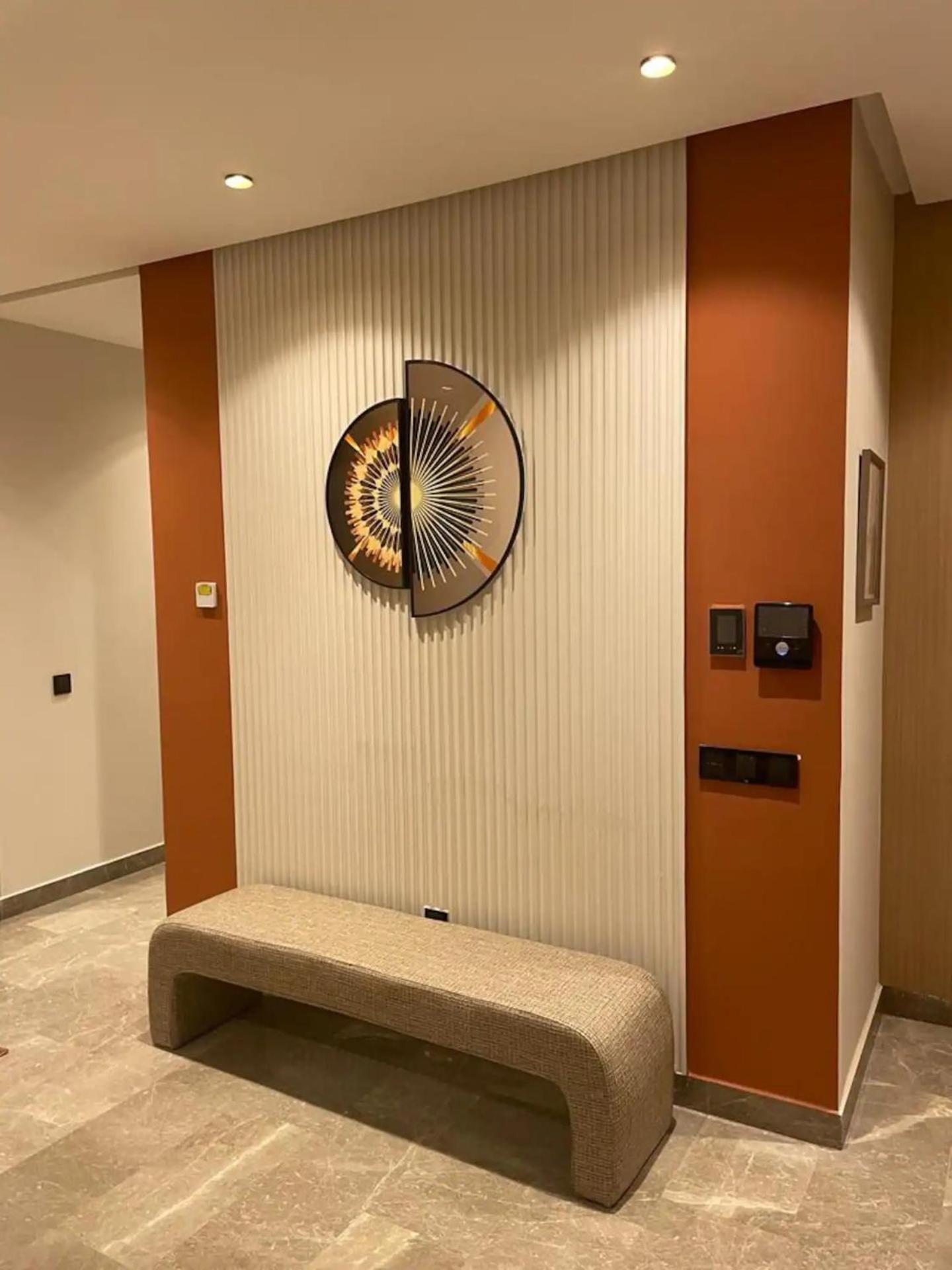 Maarif Appartement Moderne Kazablanka Dış mekan fotoğraf
