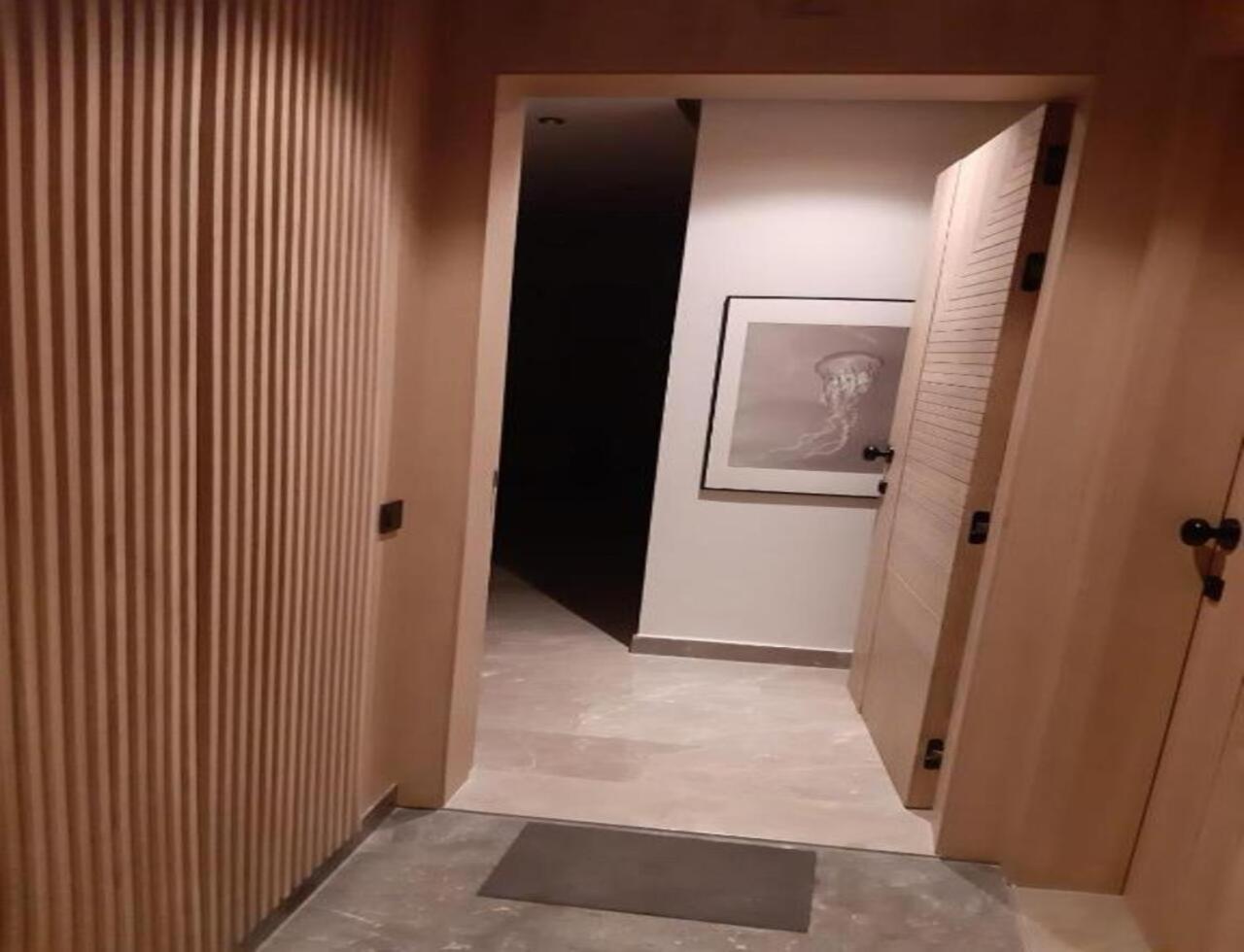 Maarif Appartement Moderne Kazablanka Dış mekan fotoğraf