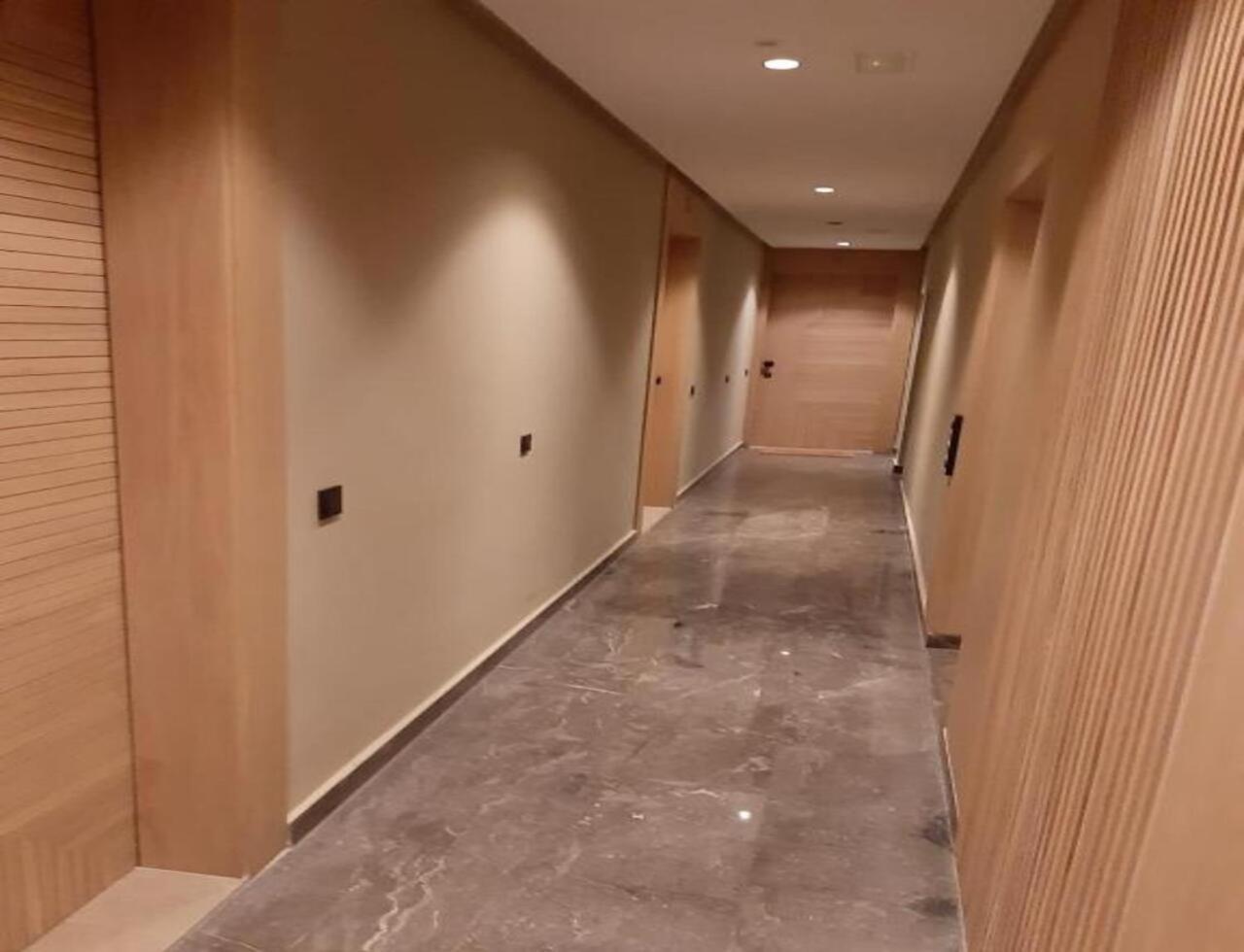 Maarif Appartement Moderne Kazablanka Dış mekan fotoğraf