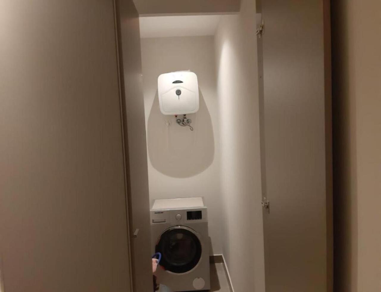 Maarif Appartement Moderne Kazablanka Dış mekan fotoğraf