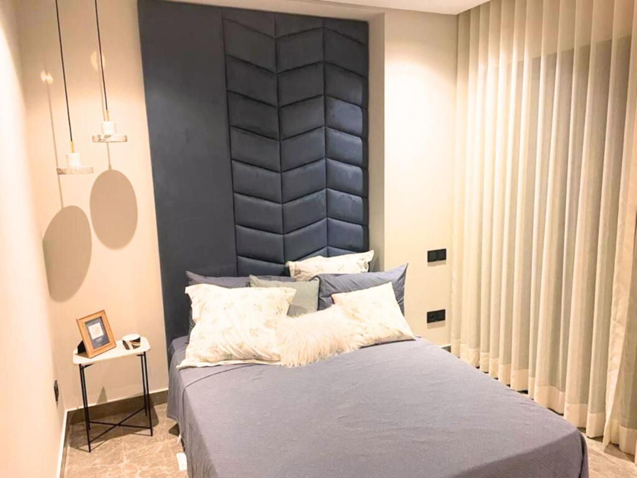Maarif Appartement Moderne Kazablanka Dış mekan fotoğraf